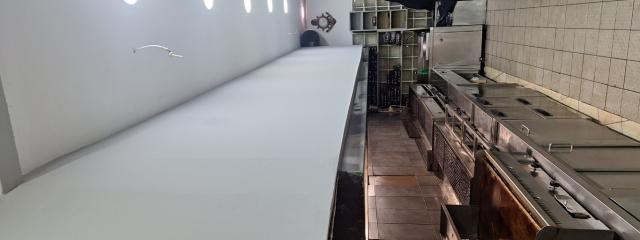 Ανακαίνιση Καταστήματος Εστίασης {noPicture}