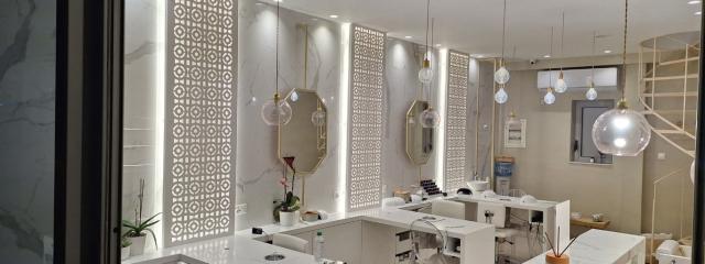 Διακοσμητικός Φωτισμός με ξύλο {noPicture}