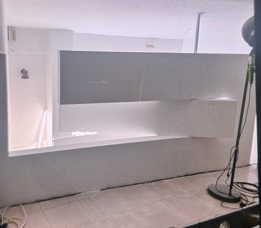 Ειδική Κατασκευή Σιδηροκατασκευή με Γυψοσανίδα {noPicture}