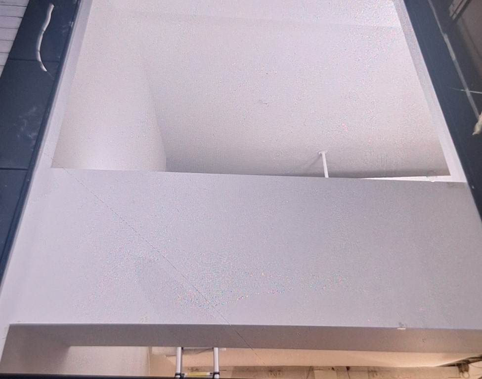 Επένδυση Δοκαριού με Γυψοσανίδα {noPicture}