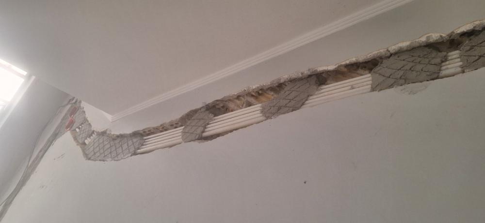 Ηλεκτρολογικές Εγκαταστάσεις Χωνευτές {noPicture}