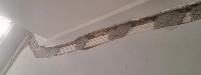 Ηλεκτρολογικές Εγκαταστάσεις Χωνευτές {noPicture}