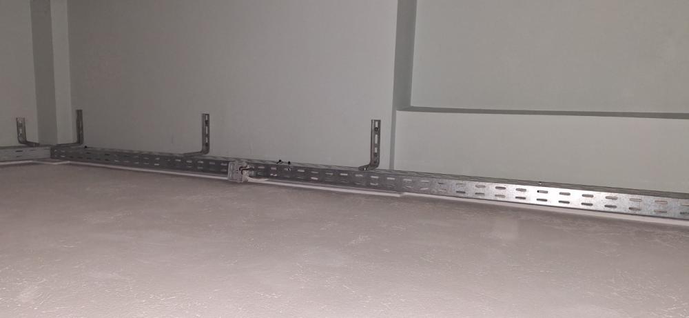 Ηλεκτρολογικές Σχάρες Εξωτερικές Εγκαταστάσεις {noPicture}