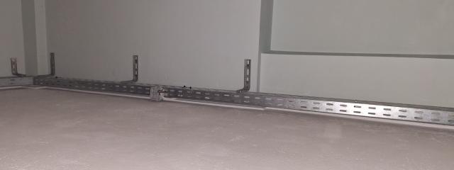 Ηλεκτρολογικές Σχάρες Εξωτερικές Εγκαταστάσεις {noPicture}