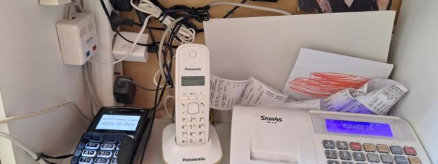 Περιποίηση Καλωδιώσεων Γραφείου {noPicture}