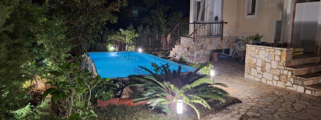 Πισίνες Πισινοστάσια {noPicture}