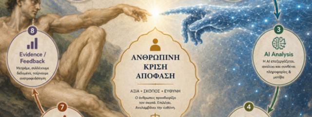 AI ΩΣ ΕΠΙΤΑΧΥΝΤΗΣ ΑΞΙΑΣ