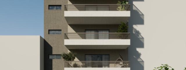 Project Παπανικολή 3, Νέα Ιωνία {noPicture}