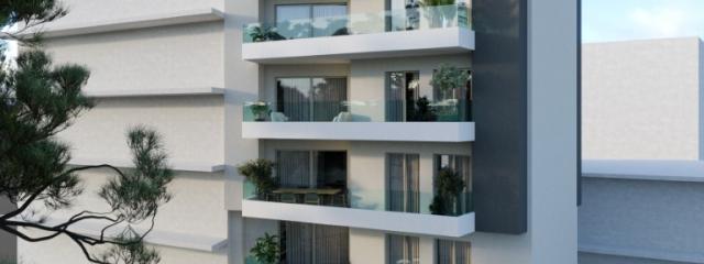 Project Ην/νων Εθνών 46, Νέα Ιωνία {noPicture}