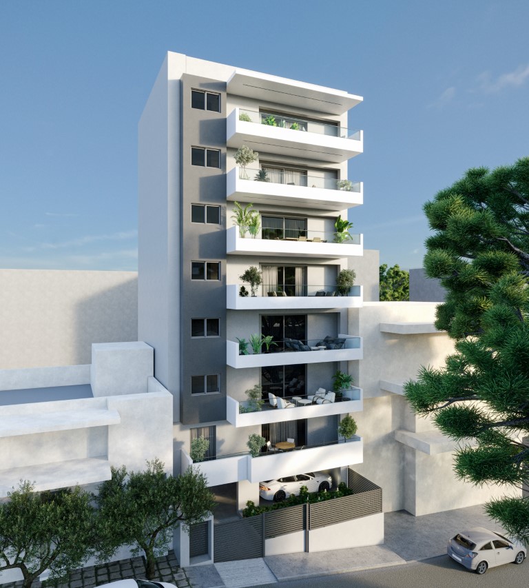 Project Αμασείας 8, Νέα Ιωνία {noPicture}