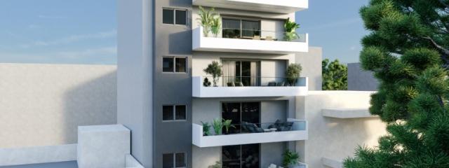 Project Αμασείας 8, Νέα Ιωνία {noPicture}