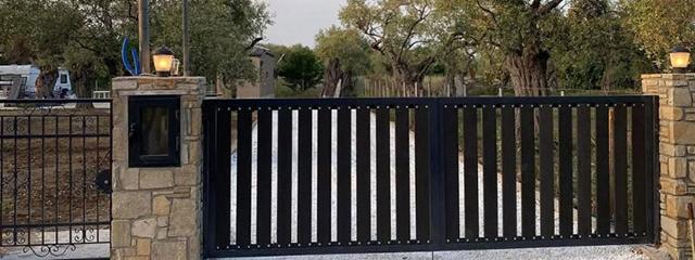 Γκαραζόπορτες {noPicture}