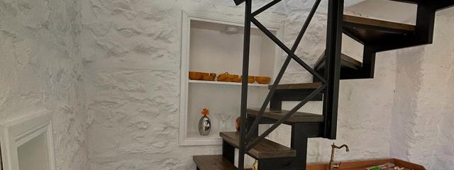 Μεταλλικές Σκάλες {noPicture}