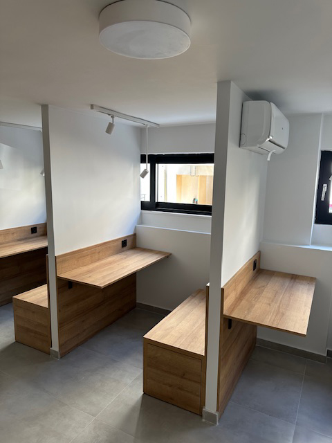 ΧΩΡΟΙ ΕΚΠΑΙΔΕΥΣΗΣ {noPicture}