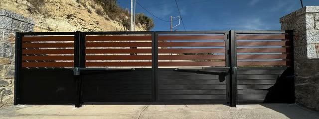 ΓΚΑΡΑΖΟΠΟΡΤΕΣ {noPicture}