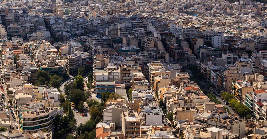 Οι όροι της έκπτωσης φόρου 40 % για εργασίες ανακαίνισης, επισκευής ή ενεργειακής αναβάθμισης ακινήτων.