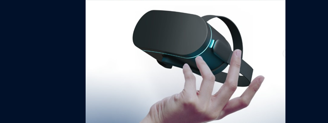 Πώς το Virtual Reality (VR) αλλάζει τη Φυσικοθεραπεία; {noPicture}
