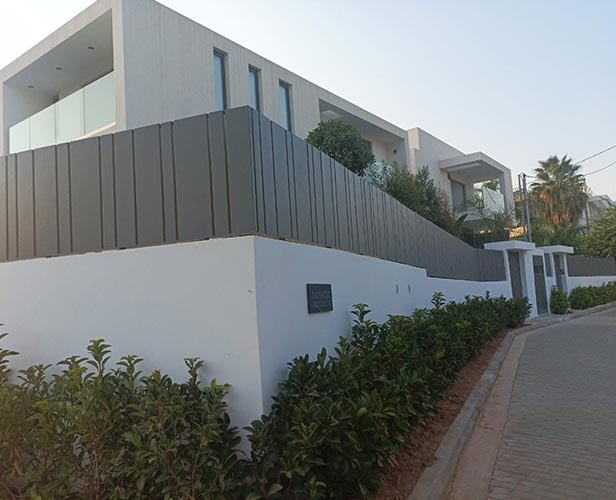 ΟΙ ΥΠΗΡΕΣΙΕΣ ΜΑΣ 