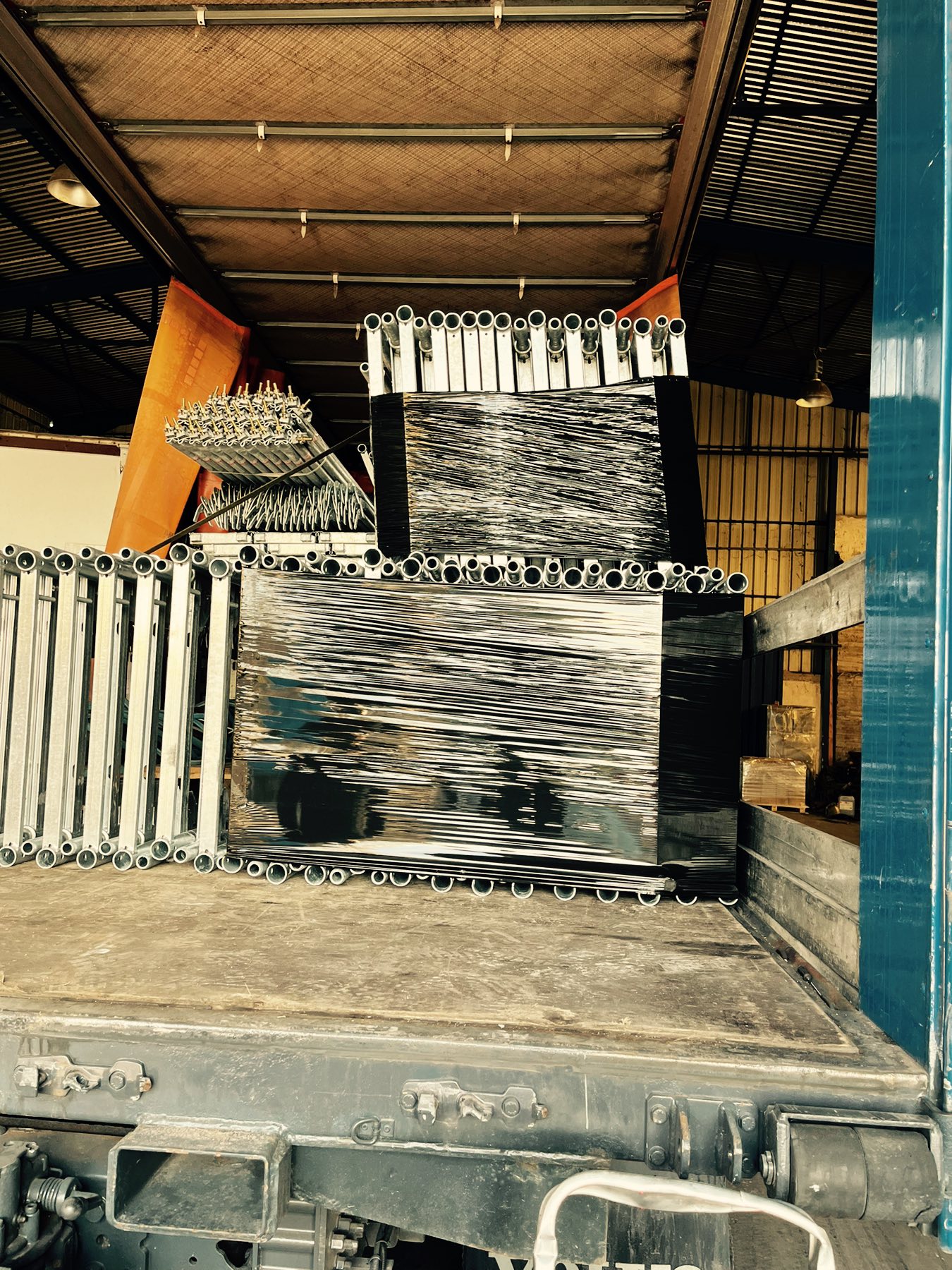 Μετακομίσεις Ιδιωτών & Επαγγελματικών