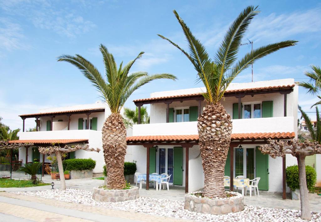 Το Κατάλυμα 