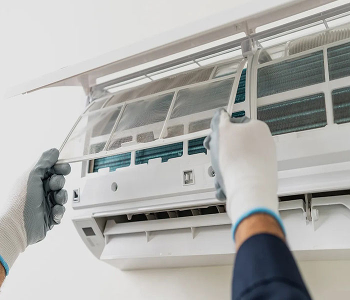 ΥΠΗΡΕΣΙΕΣ ΚΛΙΜΑΤΙΣΜΟΥ 