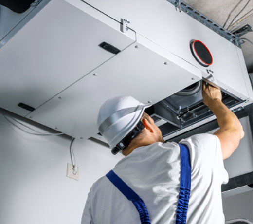 ΥΠΗΡΕΣΙΕΣ ΕΞΑΕΡΙΣΜΟΥ 