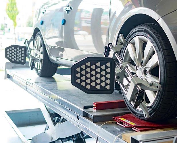 Οι Υπηρεσίες μας 