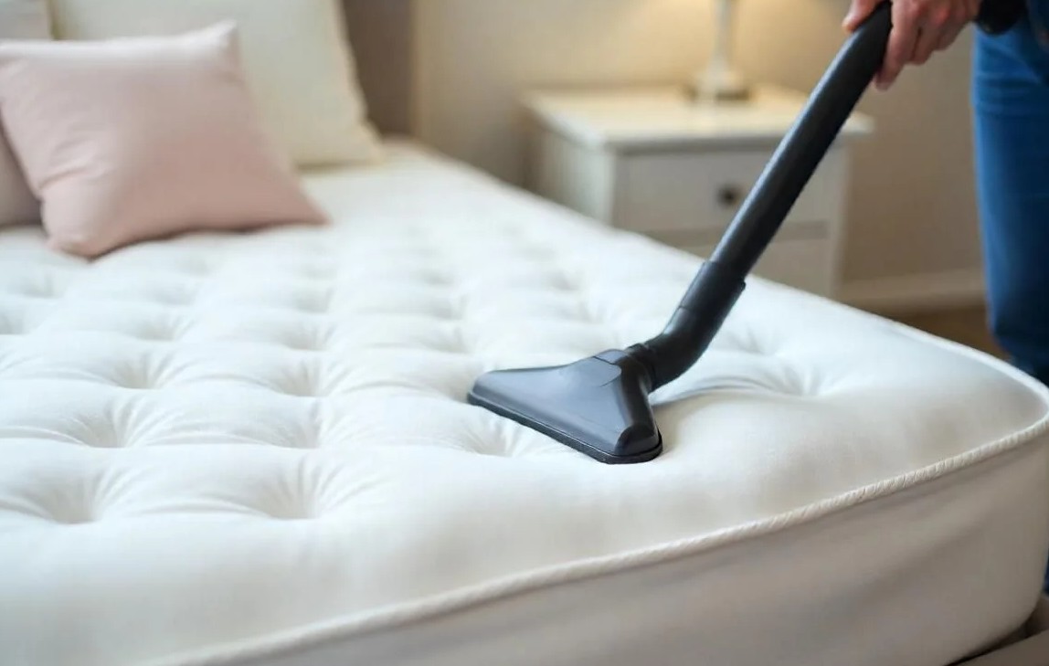 Επιτόπου καθαρισμός σαλονιών - μοκέτας -στρώματος 