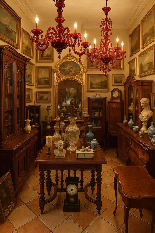 Καθαρισμοί Χώρων 