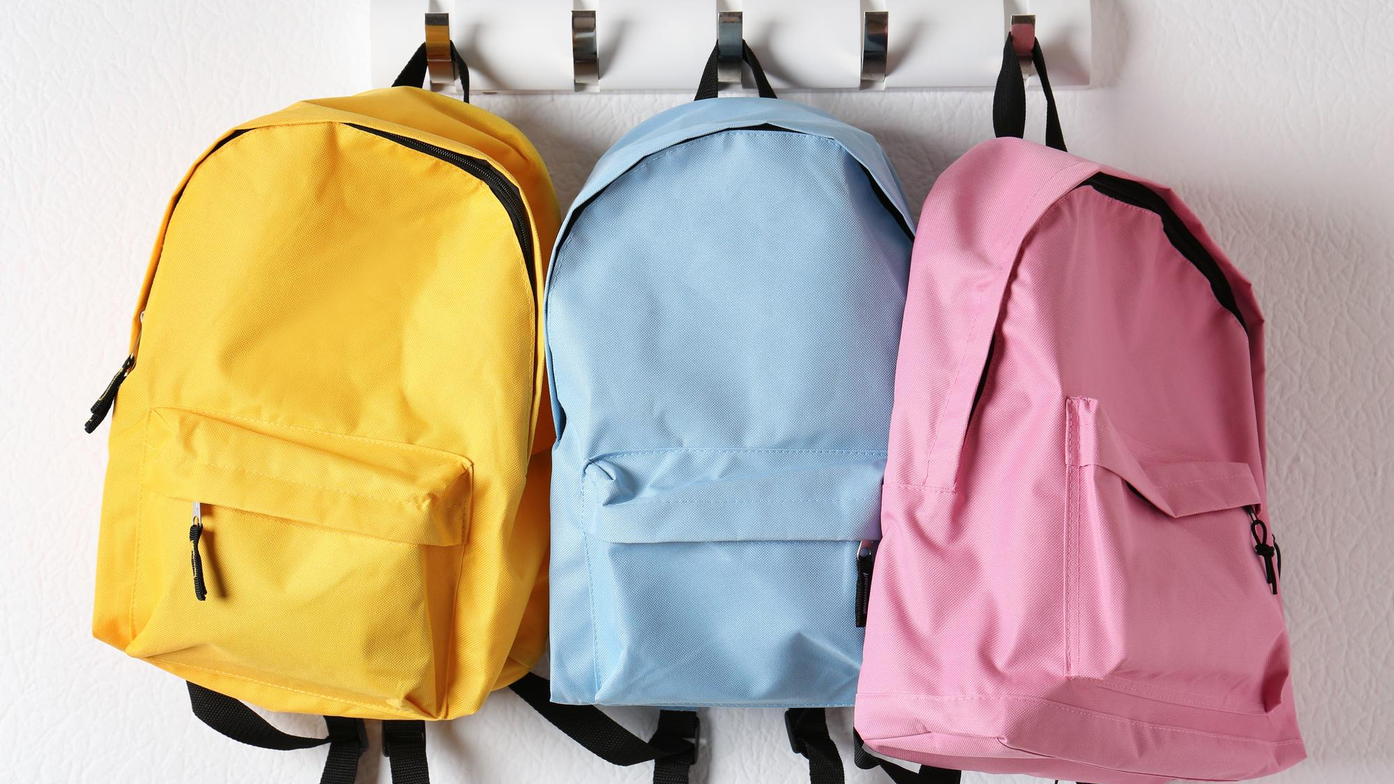 Όλα όσα χρειάζονται τα παιδιά για το σχολείο 