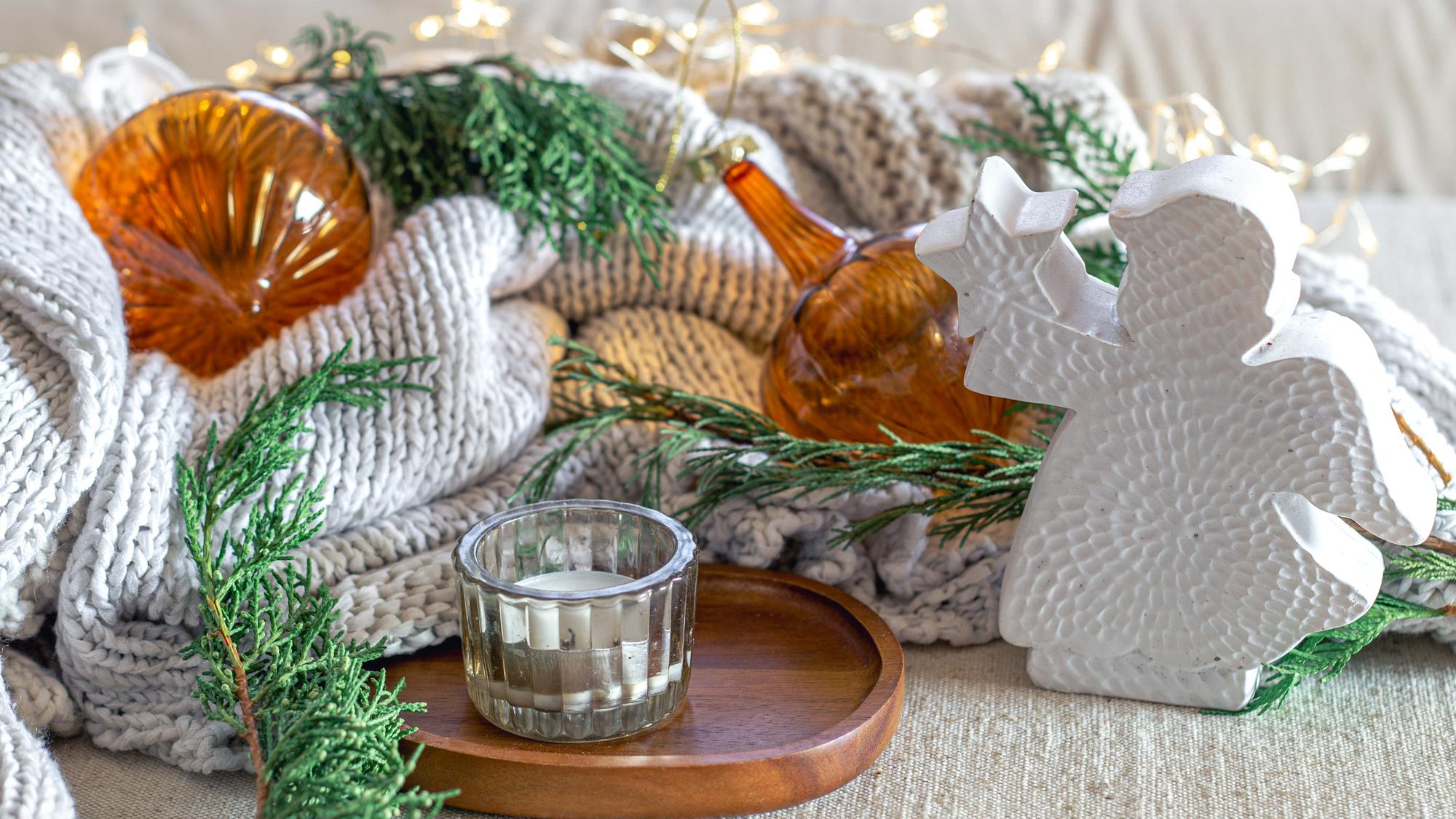 Όλα όσα χρειάζεστε για κάθε εποχή και γιορτή 