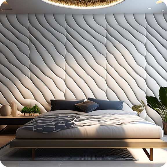 3D Panels 