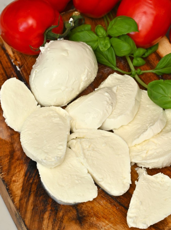 Φρέσκα & Μαλακά Τυριά 