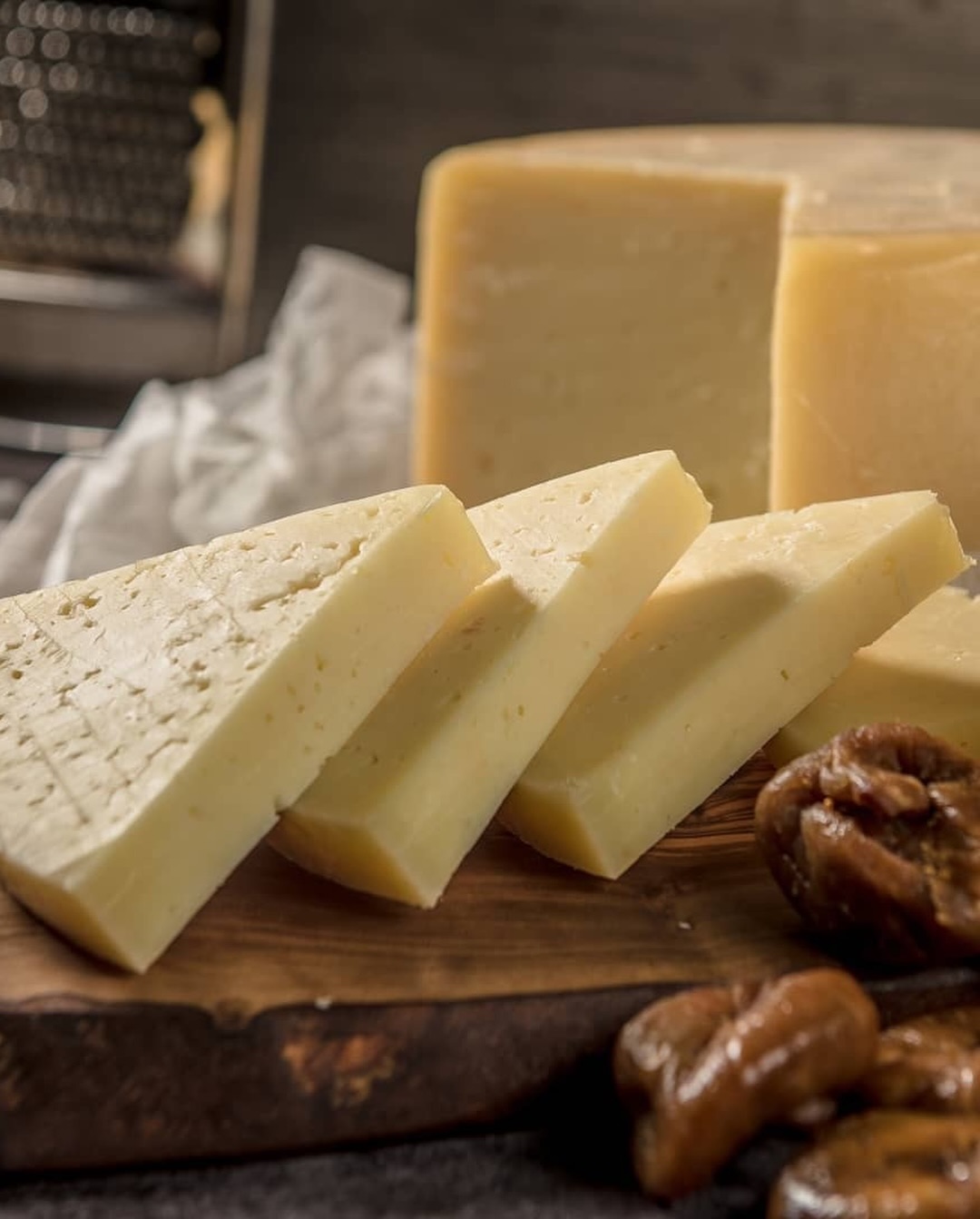 Ελληνικά Τυριά ΠΟΠ 