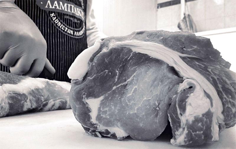 Παραγωγή & Παράδοση 