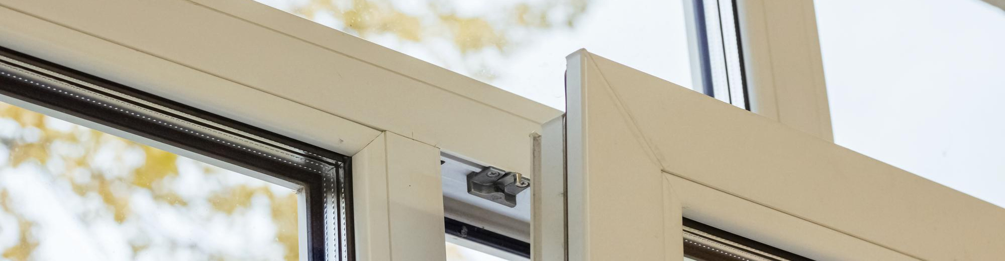 Αλουμινοκατασκευές & Κουφώματα