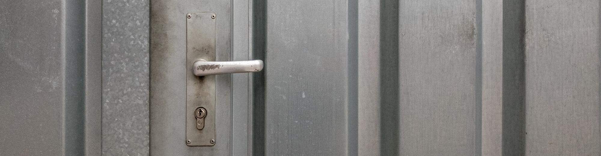 Πόρτες & Συστήματα Ασφαλείας 