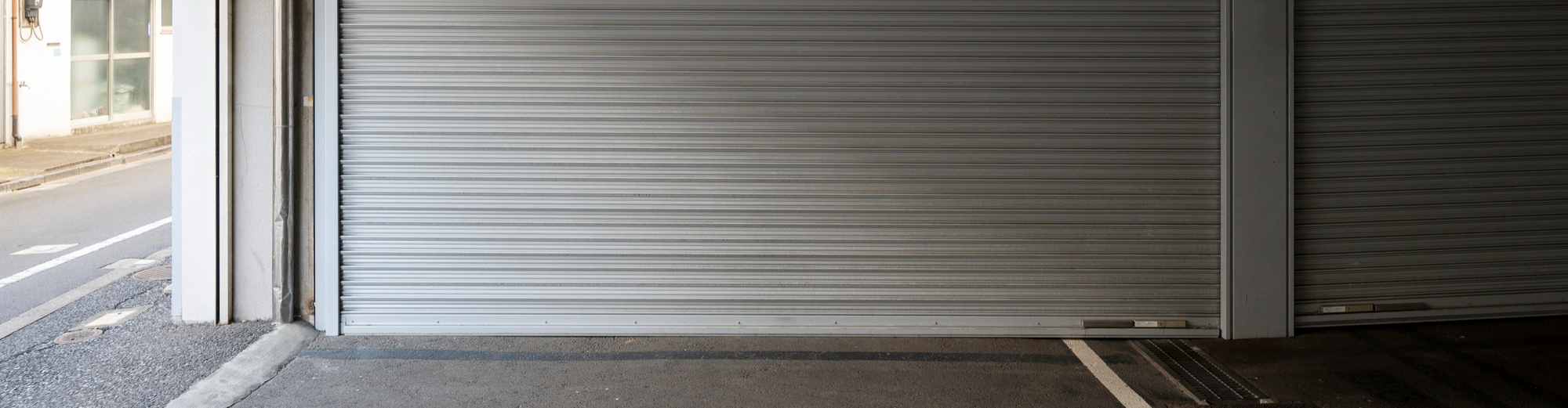 Γκαραζόπορτες & Αυτοματισμοί 