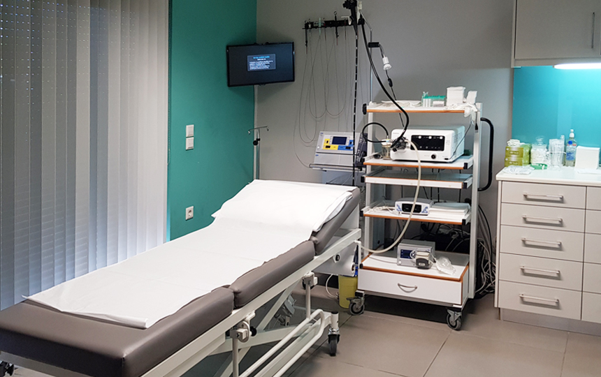 ΥΠΗΡΕΣΙΕΣ ΙΑΤΡΕΙΟΥ 