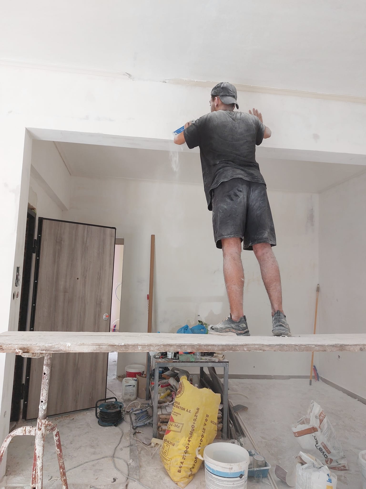 Εξειδικευμένο προσωπικό 