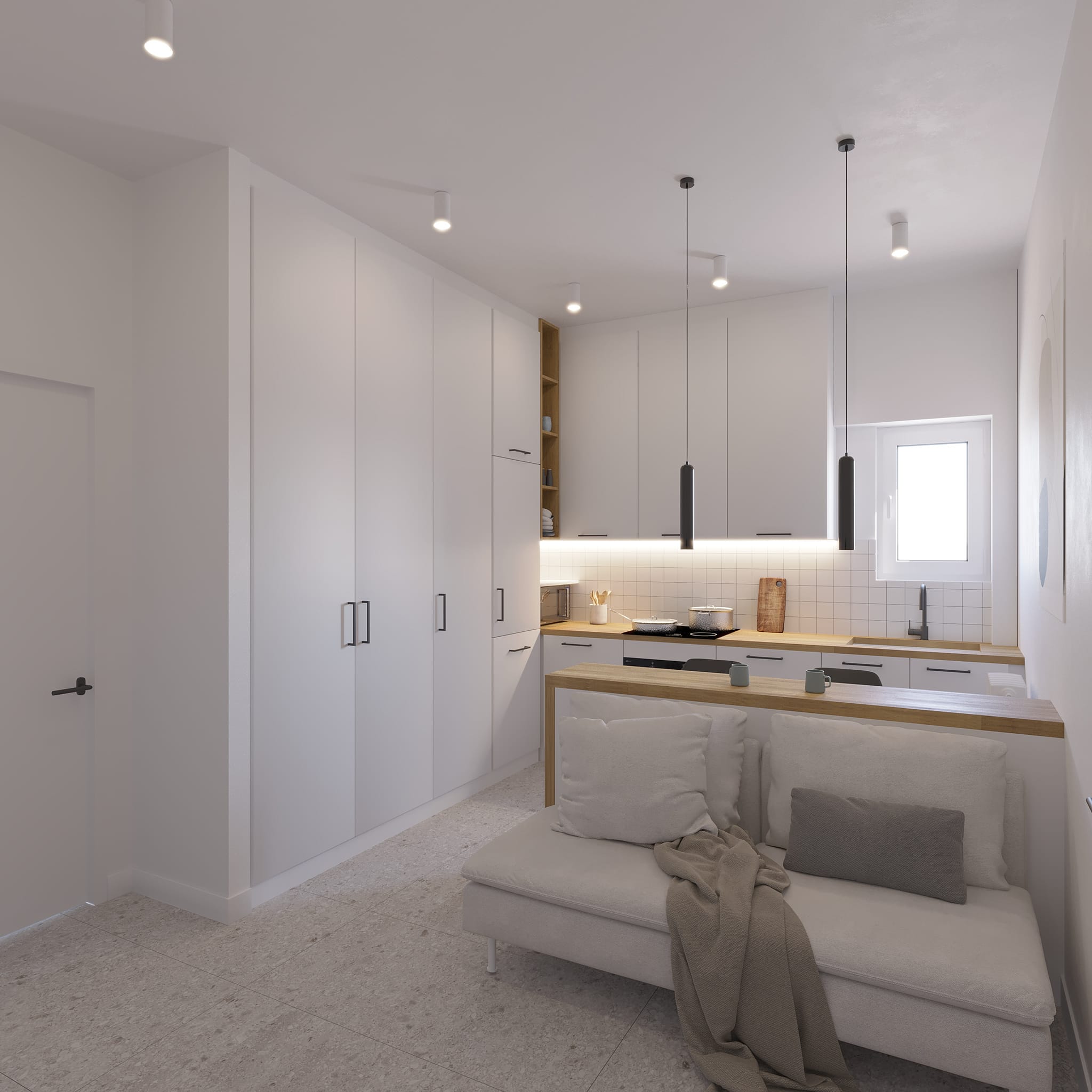 Ανακαίνιση Σπιτιού 