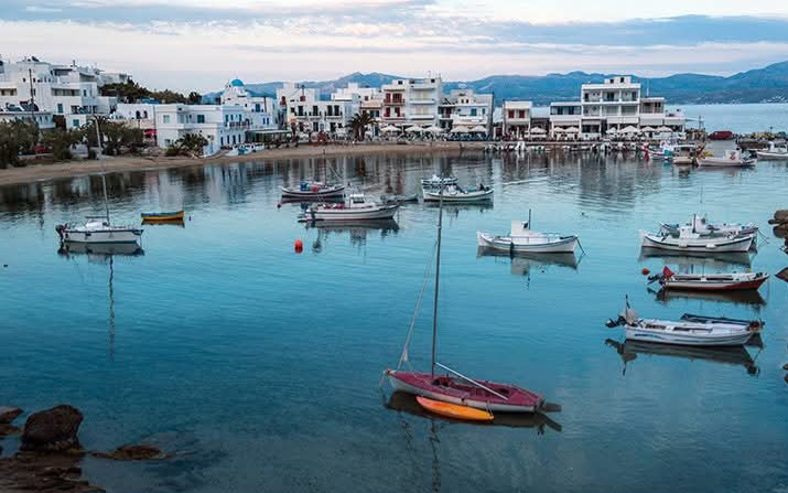 Η ΠΕΡΙΟΧΗ ΜΑΣ 