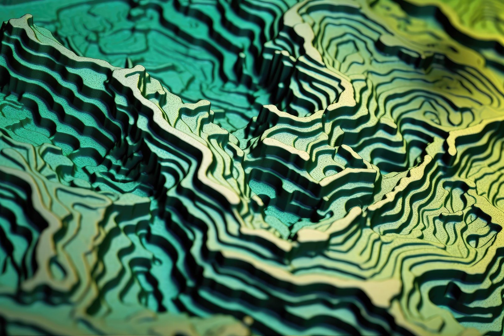 Αποτυπώσεις & Υψομετρικές Μελέτες 