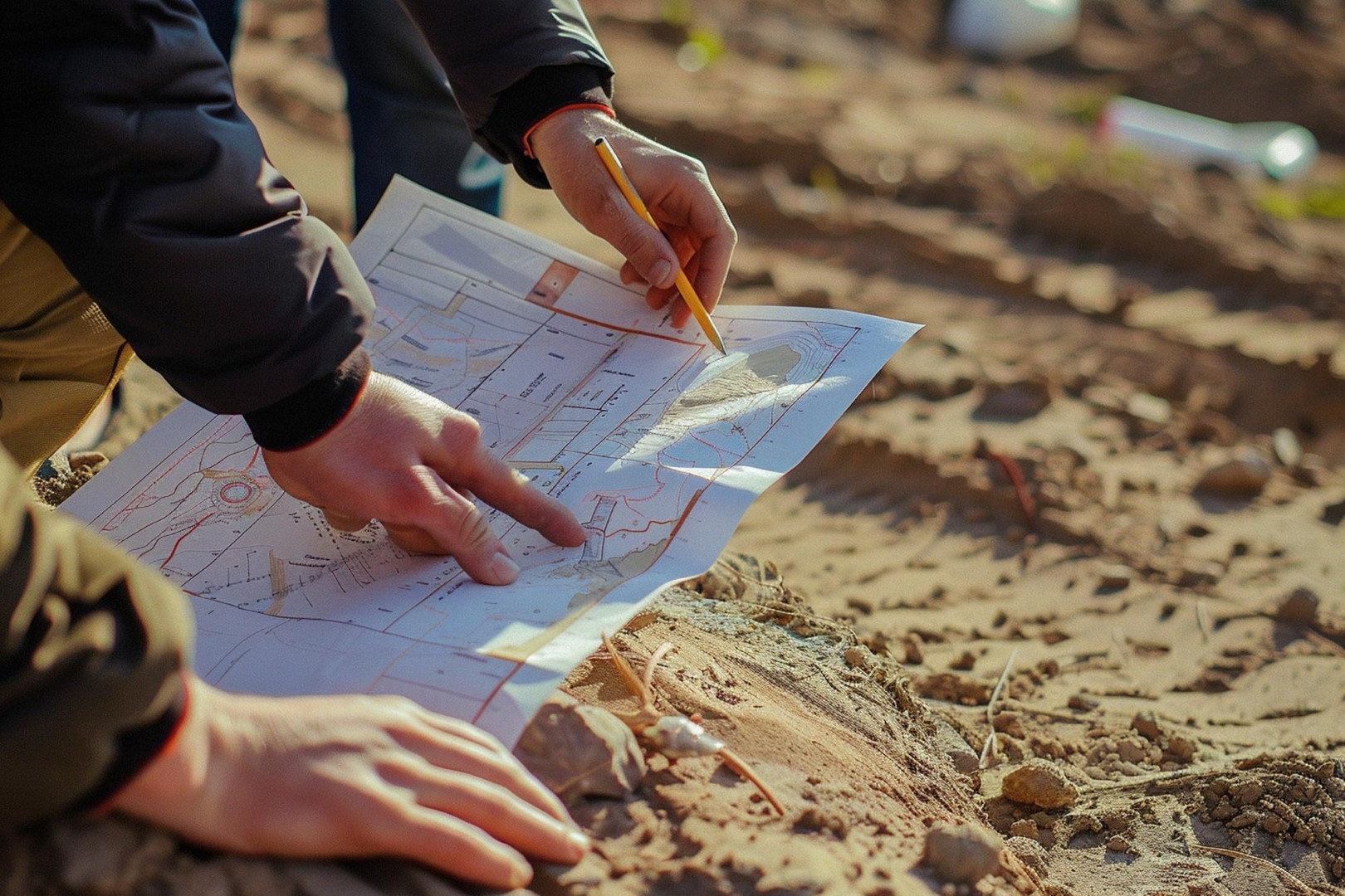 Υποστήριξη Μελετών & Έκδοσης Αδειών 