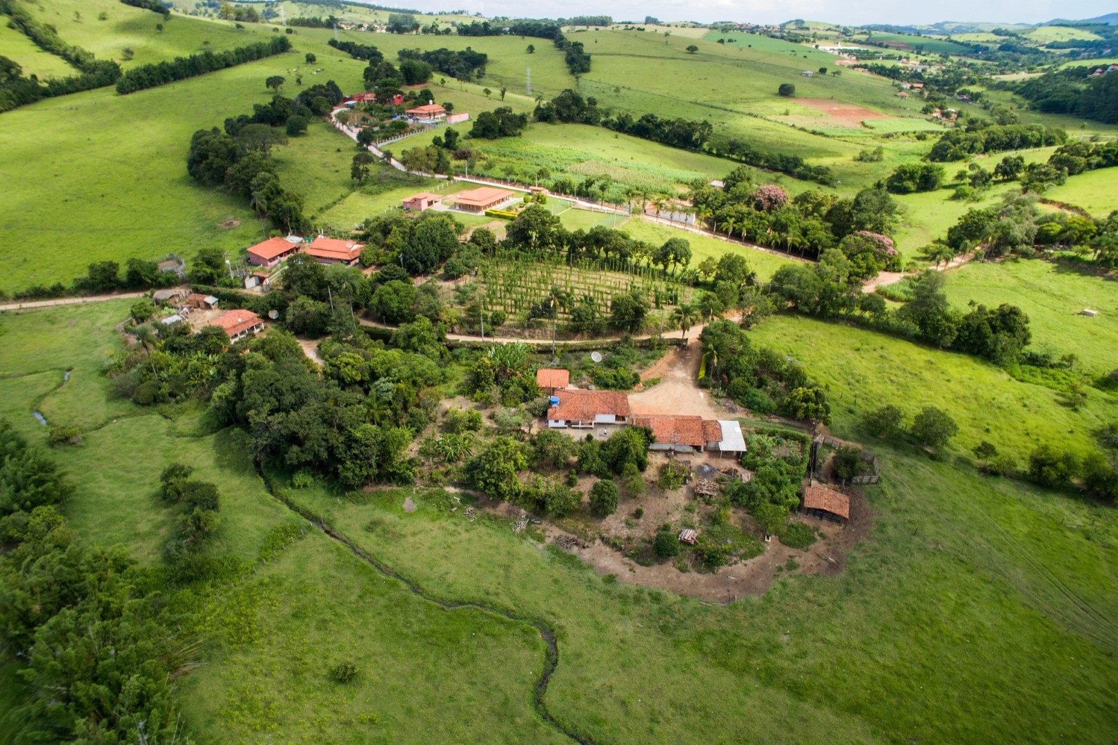 Οριοθετήσεις & Κατατμήσεις Οικοπέδων και Αγροτεμαχίων 