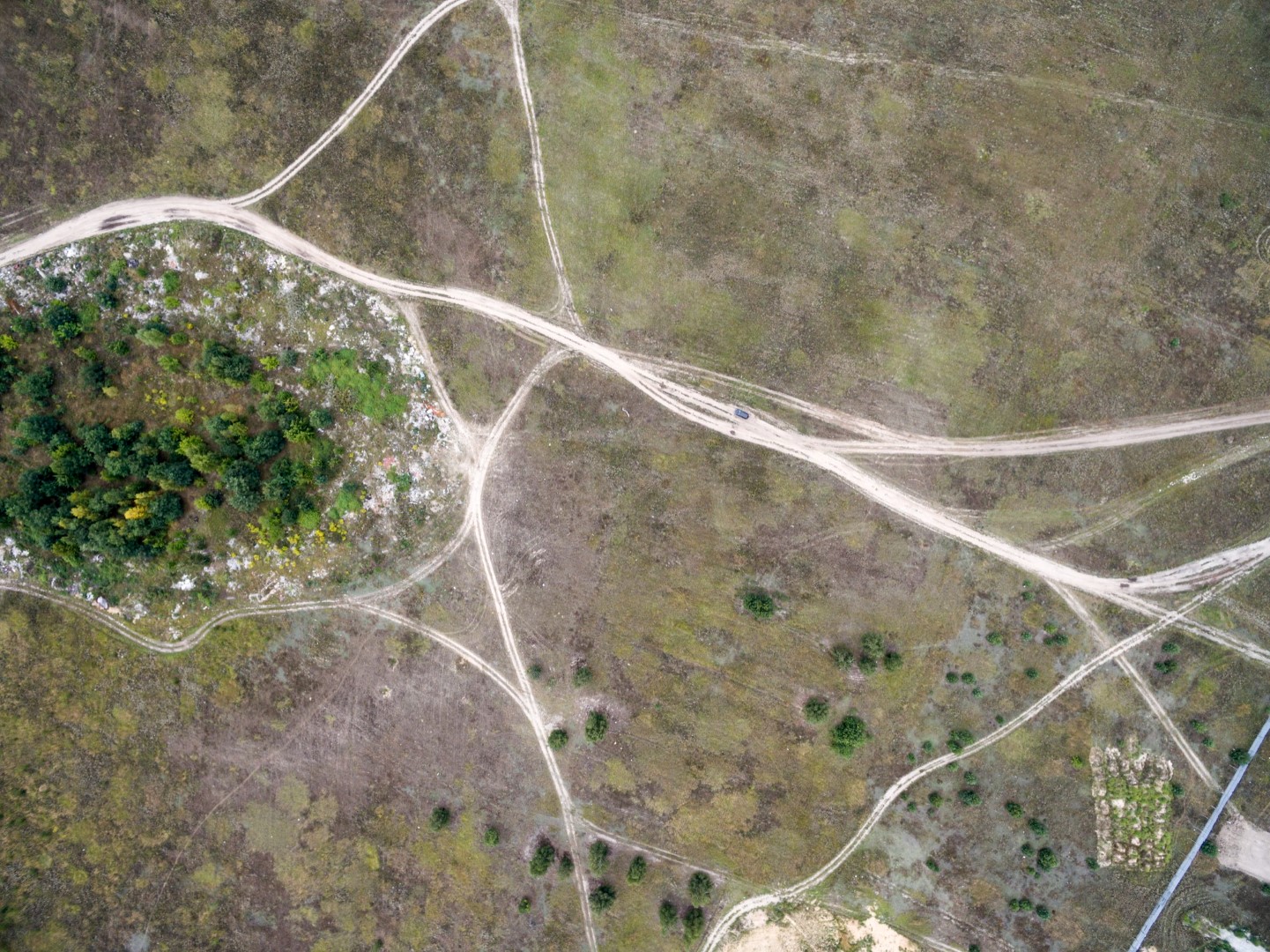 Υποστήριξη Κατασκευών & Χαράξεις Έργων 