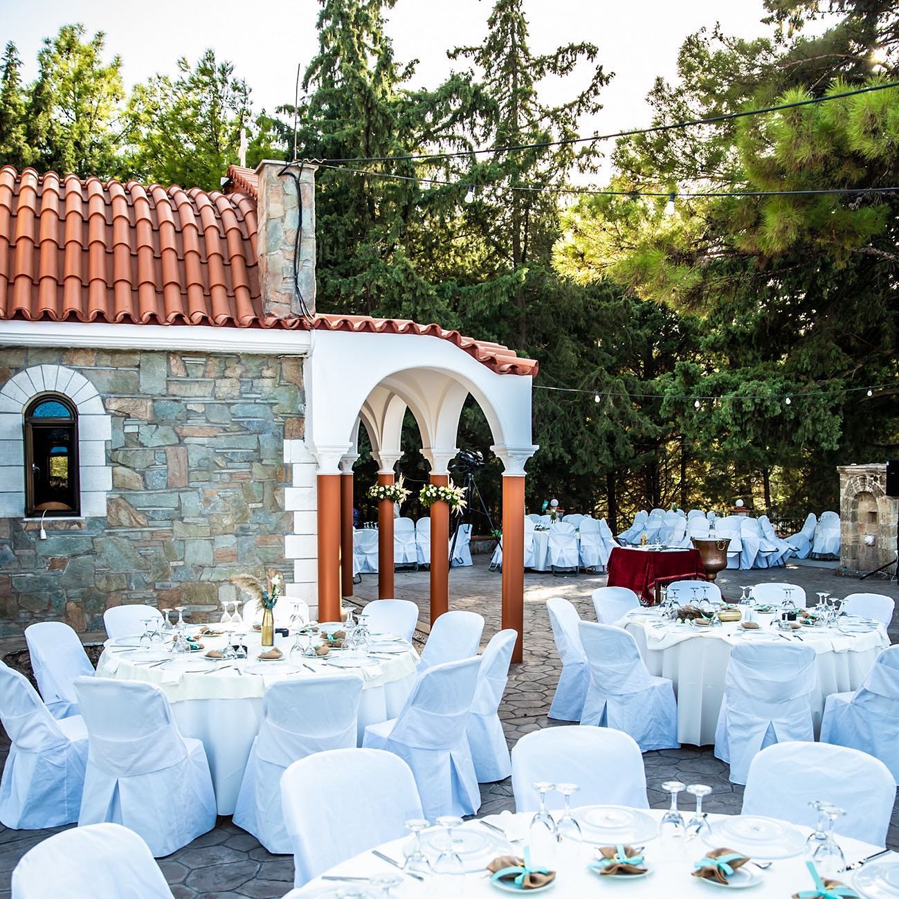Η Επιτυχία της Εκδήλωσης σας 