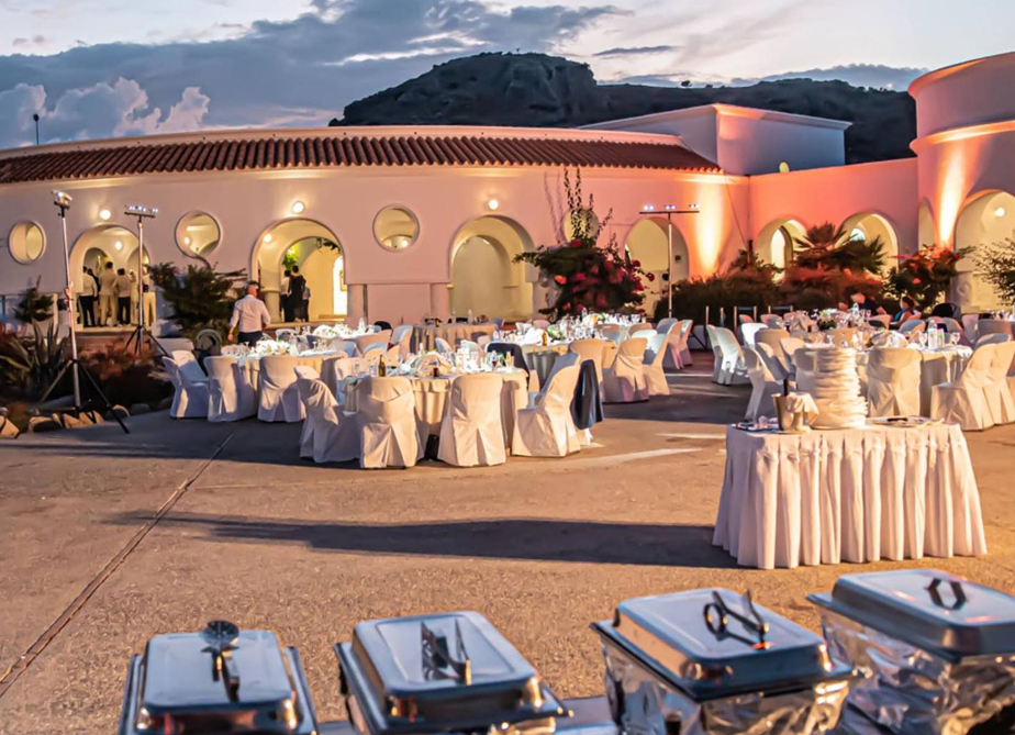 Catering 
