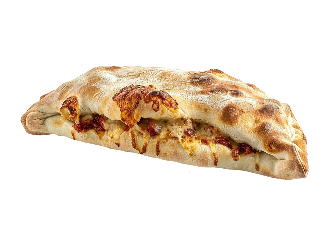 CALZONE & ΠΕΪΝΙΡΛΙ 
