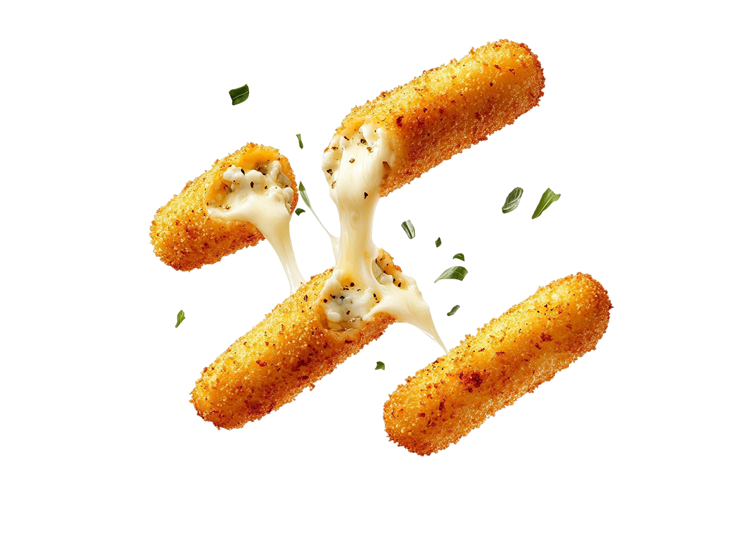 APPETIZERS 
